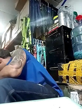 Snapshot of leo_yeshua27 chatting on February 2026 10:51:02 PM leo yeshua27 online show from February 2026 10:51:02 PM