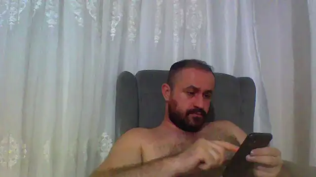 micheal3467 online show from September 2025 09:59:02 PM
