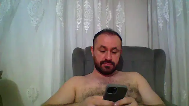 micheal3467 online show from April 2026 10:18:01 PM
