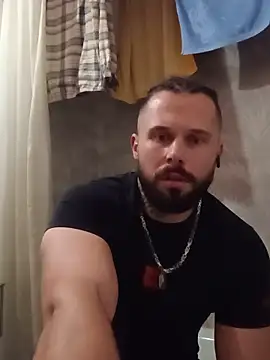 Barber33zk online show from May 2026 12:17:01 AM