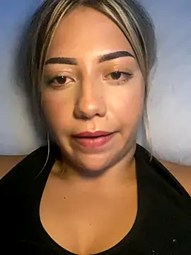 MissCat  online show from October 2025 03:14:01 AM