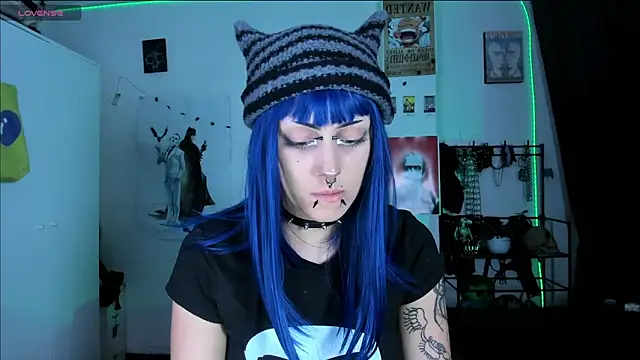 kattusauruss online show from April 2026 04:54:02 AM