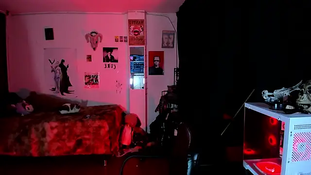 kattusauruss online show from July 2026 05:27:01 AM