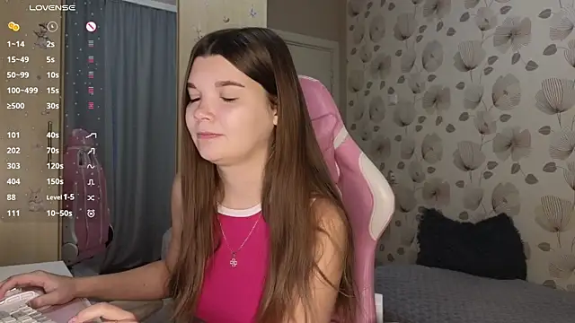  cute ice online show from October 2025 05:07:02 AM