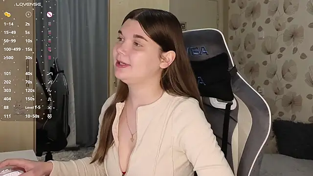  cute ice online show from April 2026 12:33:01 PM