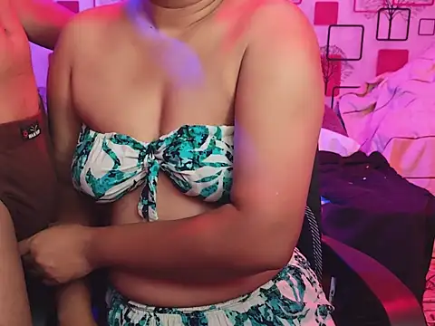 Snapshot of LushVamp chatting on October 2025 03:51:02 PM LushVamp online show from October 2025 03:51:02 PM