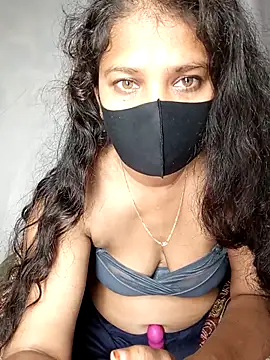 LushVamp online show from January 2026 02:54:02 PM