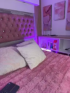 MylaDreams online show from May 2026 03:37:02 AM