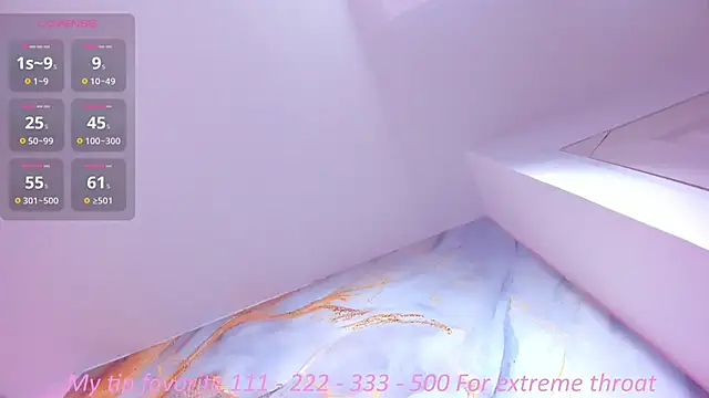 hinata dolly online show from October 2025 10:59:02 AM