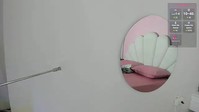 hinata dolly online show from March 2026 10:32:01 AM