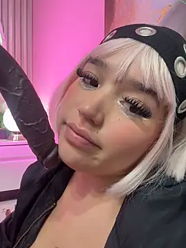 hinata dolly online show from April 2026 05:30:01 PM