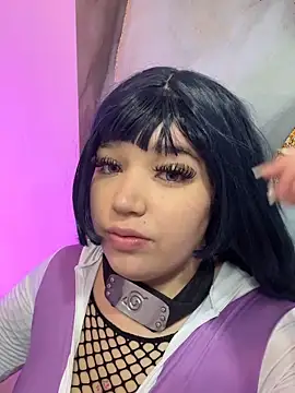 hinata dolly online show from May 2026 11:37:01 AM
