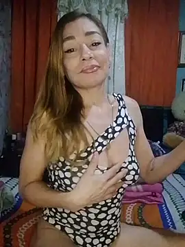 Samantha esposito online show from February 2026 10:13:02 PM