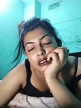 HotNehaChowdhury online show from July 2026 07:51:01 PM