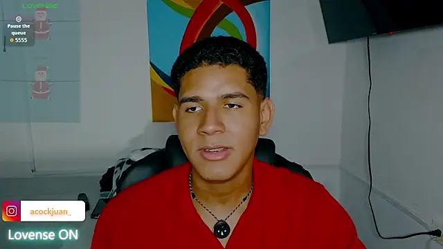 juanacock 1 online show from December 2025 02:20:02 AM