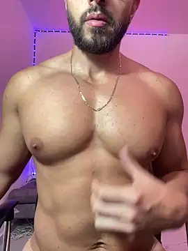 magnumchris online show from April 2026 05:43:01 AM