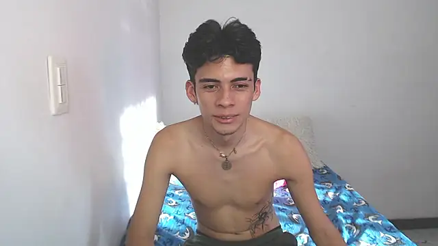 Rimuru17 online show from March 2026 09:52:01 PM