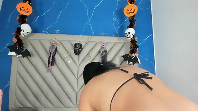 Ibbie drastic online show from October 2025 12:23:02 PM