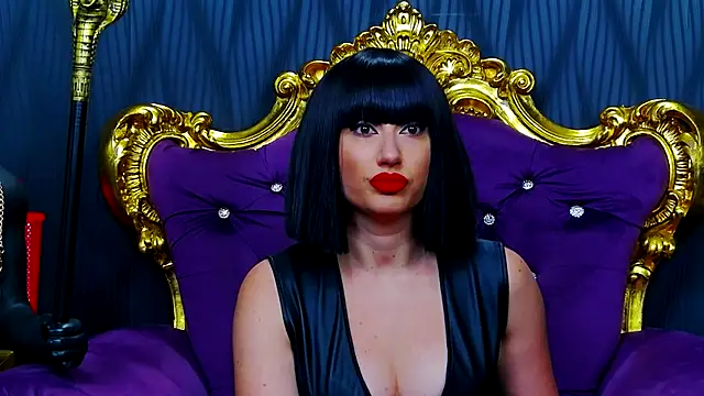 LaraMaeve online show from September 2025 04:27:01 AM