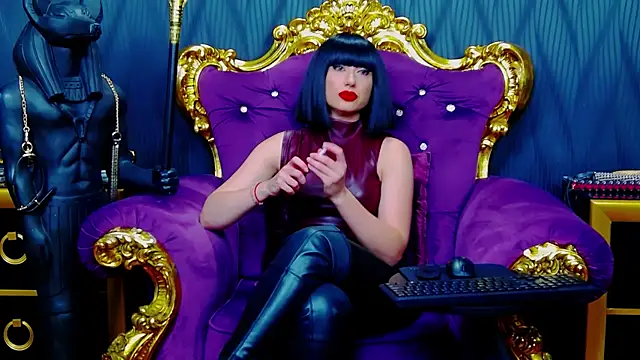 LaraMaeve online show from October 2025 04:55:01 AM