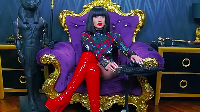 LaraMaeve online show from April 2026 04:51:01 AM