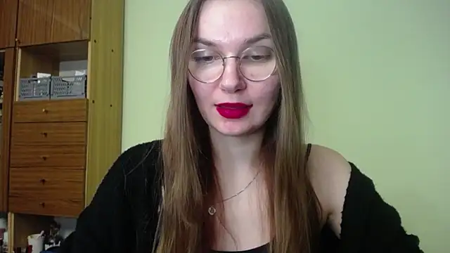 LooveELLYx online show from December 2024 02:55:01 PM