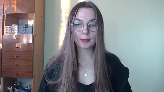 LooveELLYx online show from January 2025 02:41:01 PM