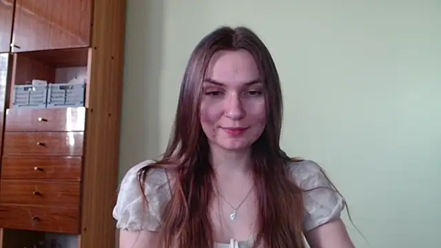 LooveELLYx online show from February 2025 02:34:02 PM