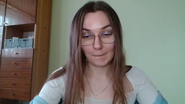 LooveELLYx online show from February 2025 02:48:01 PM