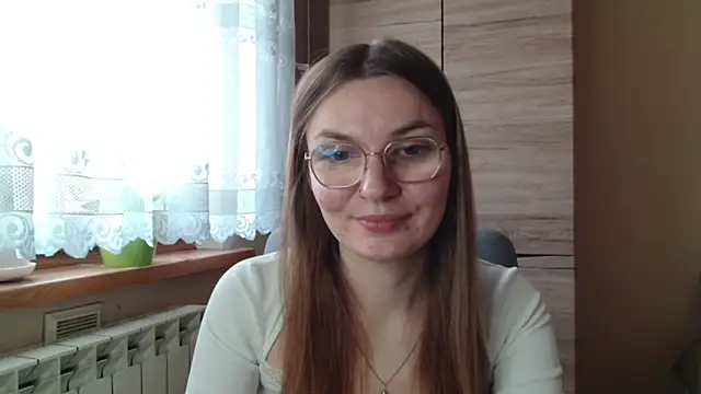 LooveELLYx online show from October 2025 07:34:01 AM