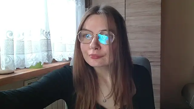 LooveELLYx online show from November 2025 07:29:02 AM