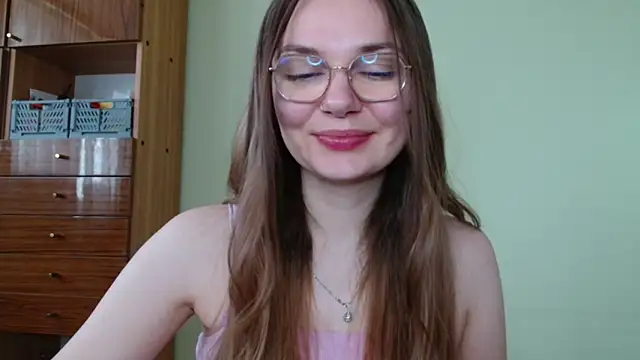 LooveELLYx online show from May 2026 05:03:02 AM