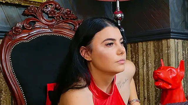 MistressEly online show from September 2025 10:58:02 AM