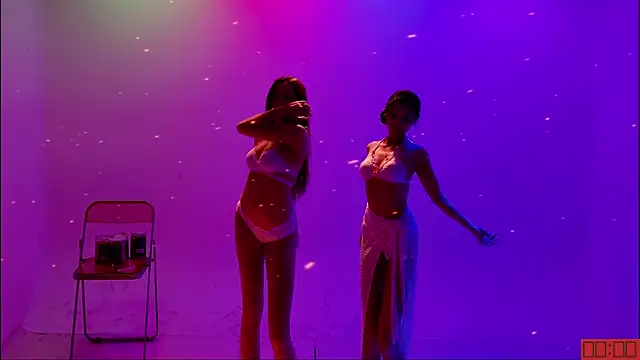 TNT-Sister online show from April 2026 07:45:01 AM