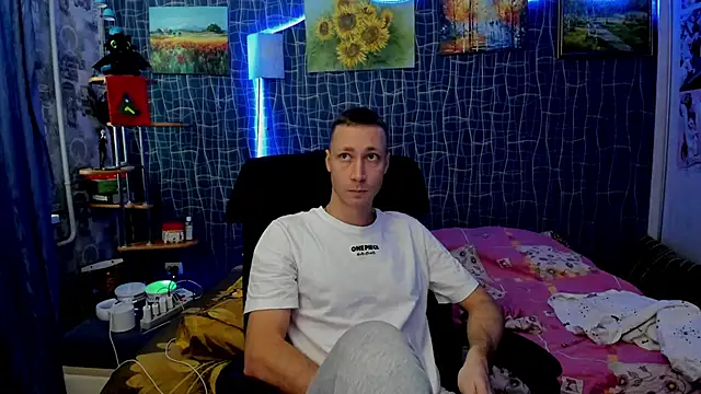 CuteBoy228 online show from January 2026 11:58:02 AM