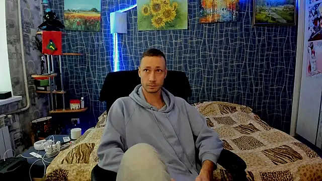 CuteBoy228 online show from January 2026 10:29:01 AM