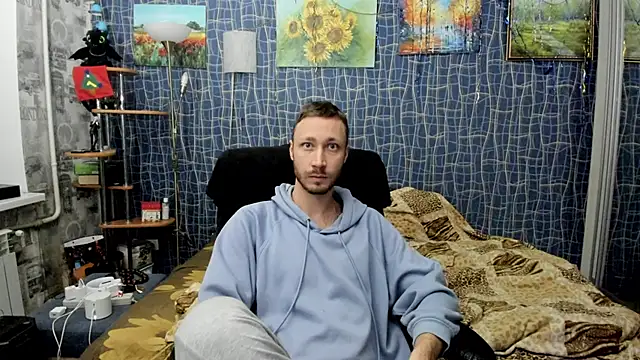 CuteBoy228 online show from February 2026 06:03:01 PM