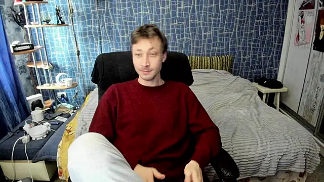 CuteBoy228 online show from April 2026 01:02:02 PM