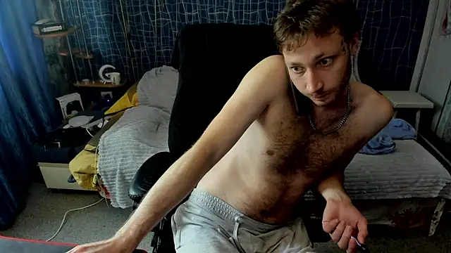 CuteBoy228 online show from May 2026 04:04:02 PM