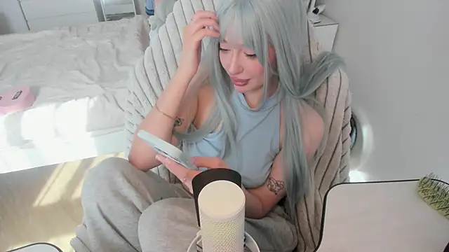 saadnesstyan online show from April 2026 08:42:01 AM