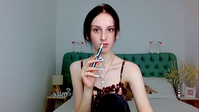 Little moly999 online show from September 2025 09:39:02 PM