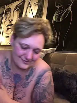 Ich-eben123 online show from March 2026 09:32:02 PM