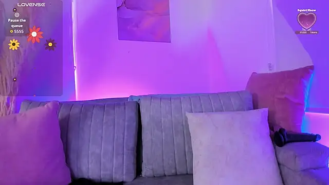 kamila flower online show from October 2025 01:32:02 PM