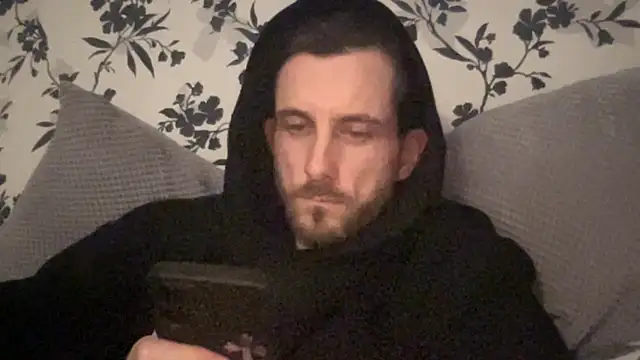 Snapshot of Big8inchUncutCock chatting on April 2026 08:18:01 PM Big8inchUncutCock online show from April 2026 08:18:01 PM