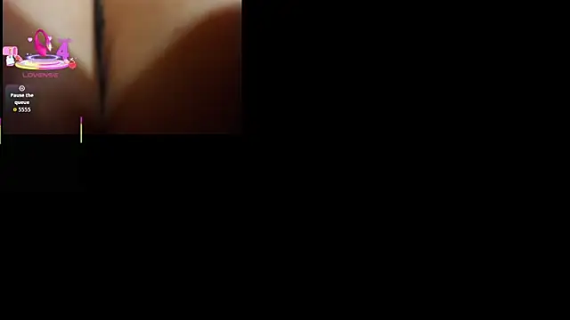 lissa jhonsoon online show from October 2025 02:21:02 AM