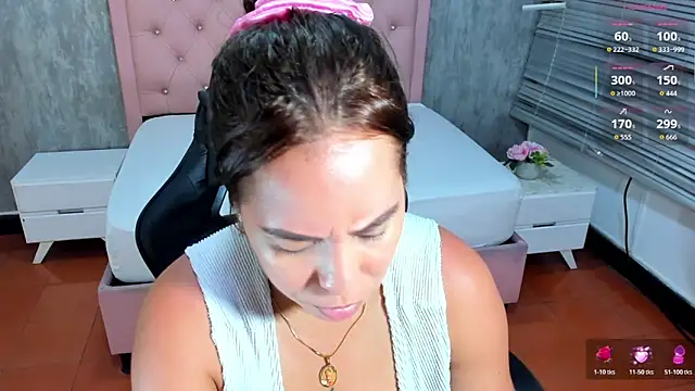 lissa jhonsoon online show from May 2026 03:25:02 AM