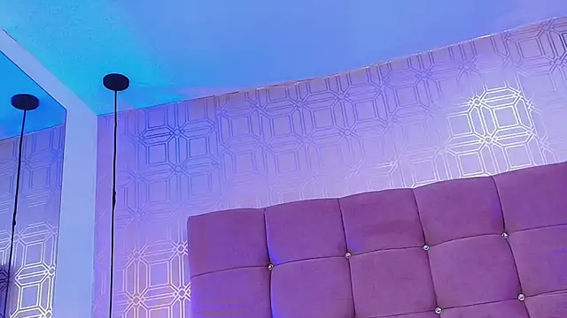 LexieBloom online show from November 2025 03:49:02 AM