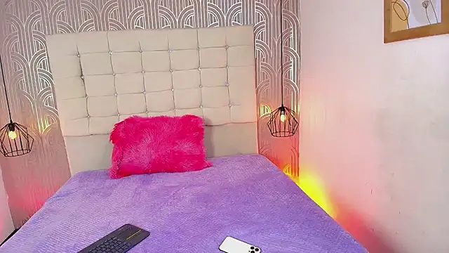 LexieBloom online show from May 2026 04:09:02 AM