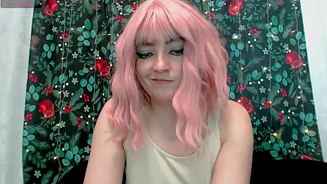 MagicPink online show from May 2026 03:29:02 PM