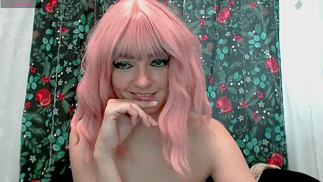 MagicPink online show from May 2026 01:41:01 PM